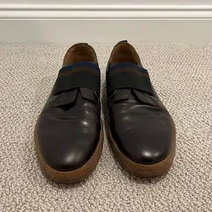 George Brown Bilt | Shoes | George Brown Bilt Mens Baldwin  display picture 3